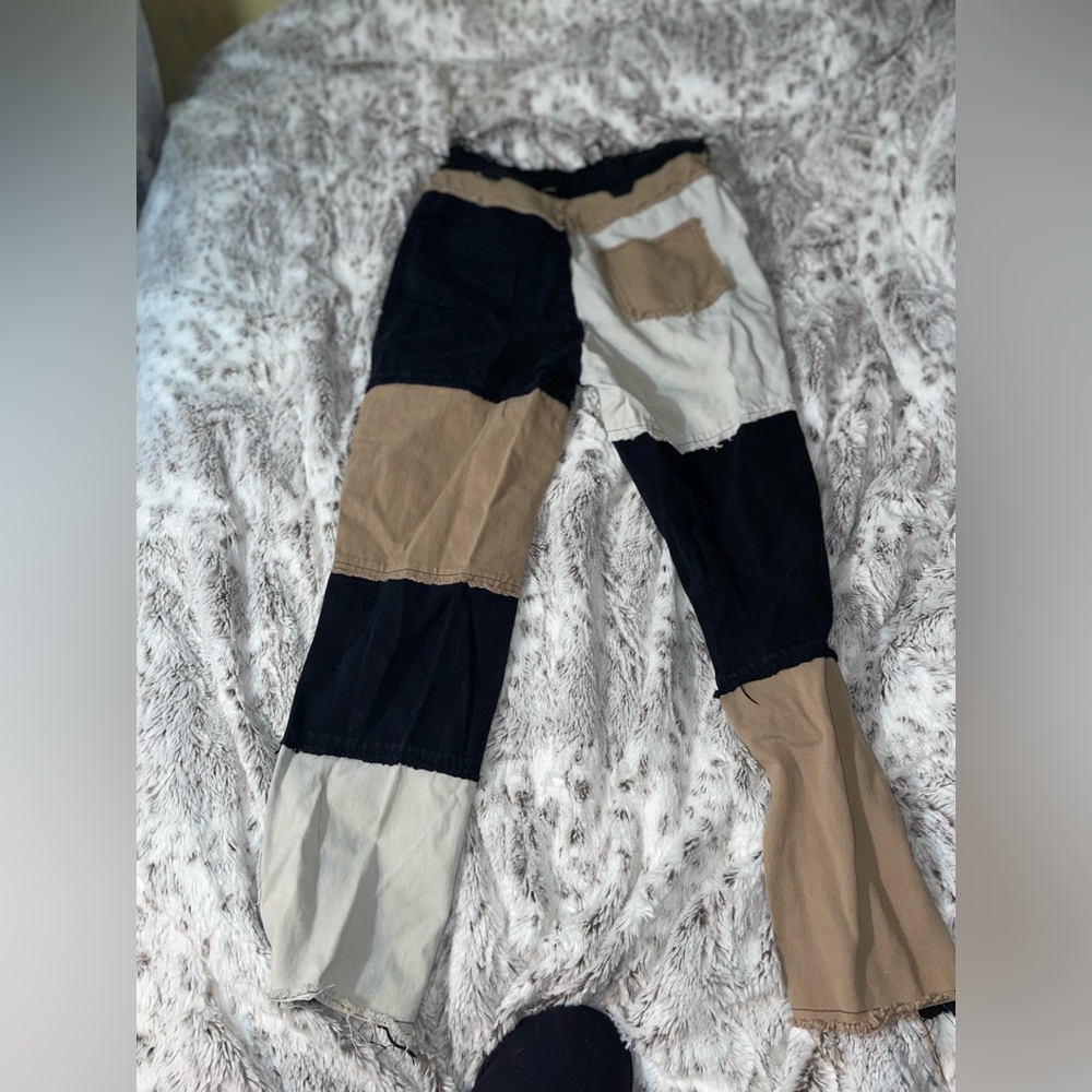 SHEIN jeans